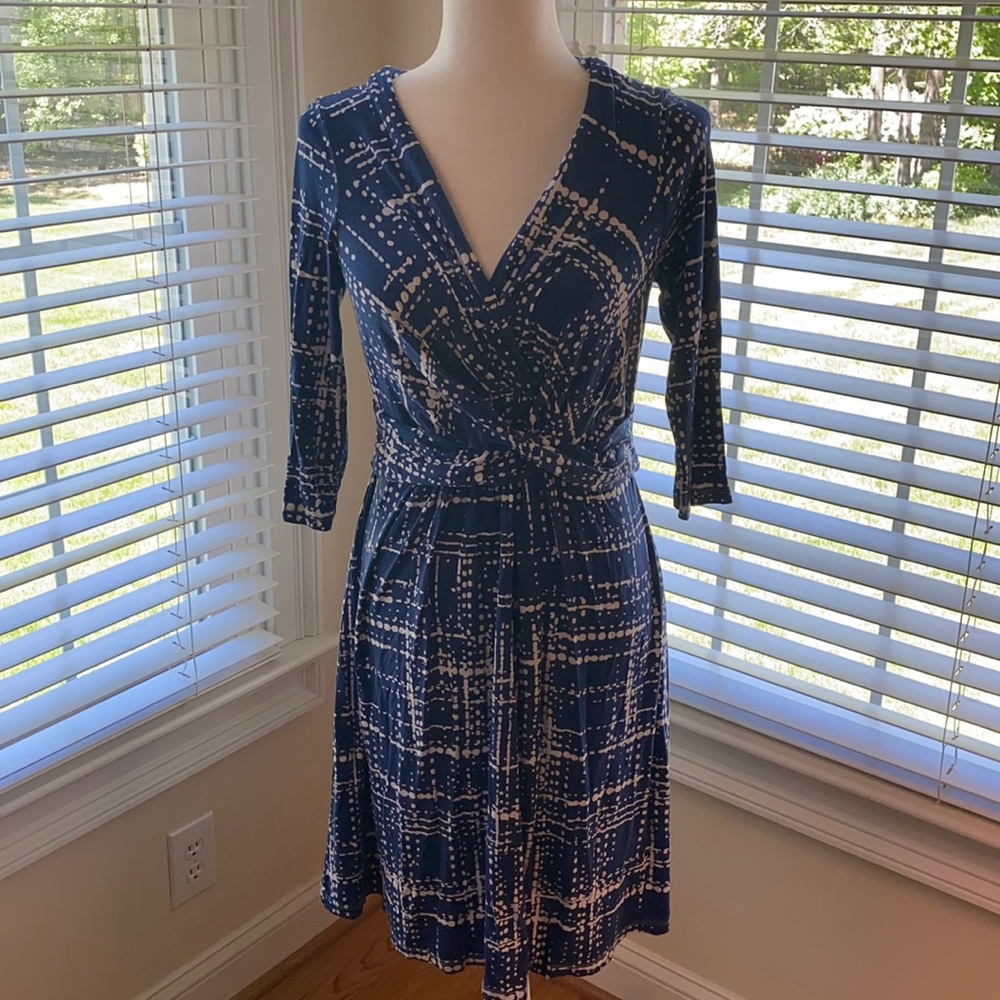 Seraphine Maternity Dress